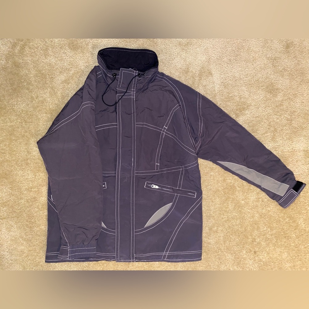 4Dimension SQ-1 3M™ Thinsulate Ski Jacket